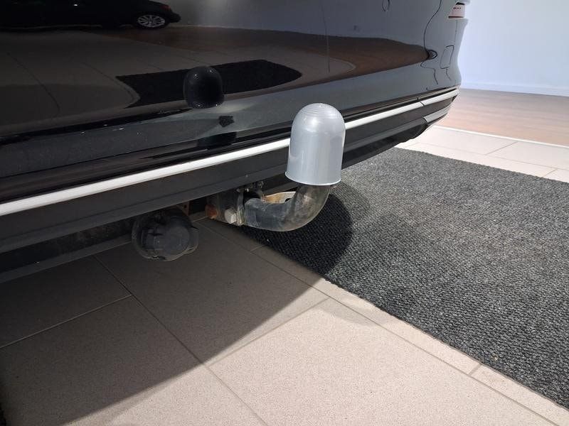 Audi A3 bild 7
