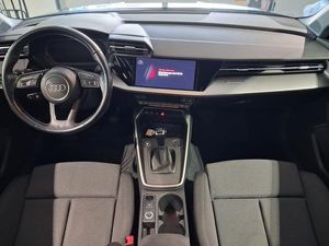 Audi A3 bild 4