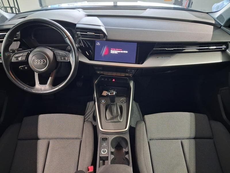 Audi A3 bild 4