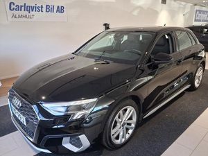 Audi A3 bild 1