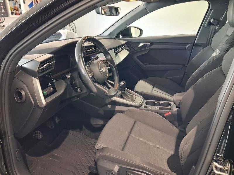 Audi A3 bild 2