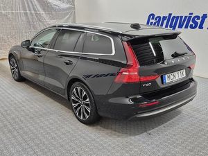 Volvo V60 bild 3