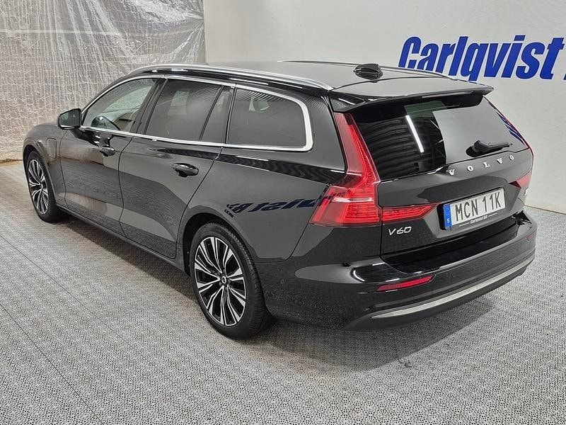 Volvo V60 bild 3