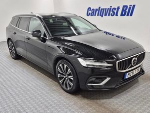 Volvo V60 bild 5