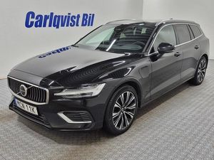 Volvo V60 bild 1