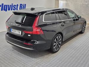 Volvo V60 bild 4