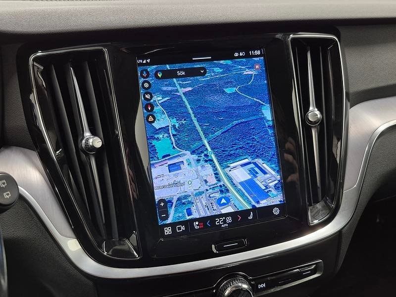 Volvo V60 bild 7