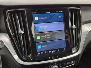 Volvo V60 bild 9