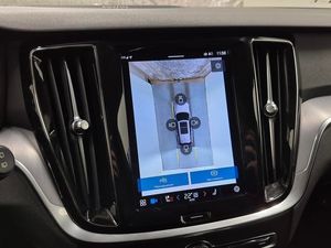 Volvo V60 bild 8