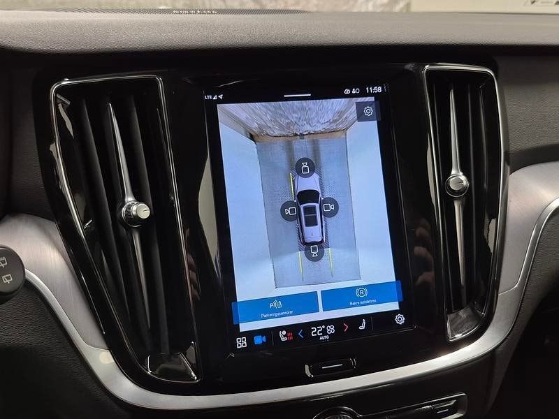 Volvo V60 bild 8