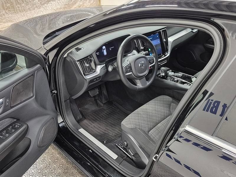Volvo V60 bild 2
