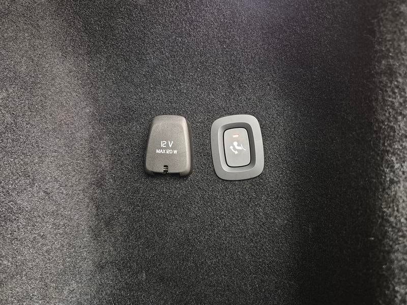 Volvo V60 bild 12