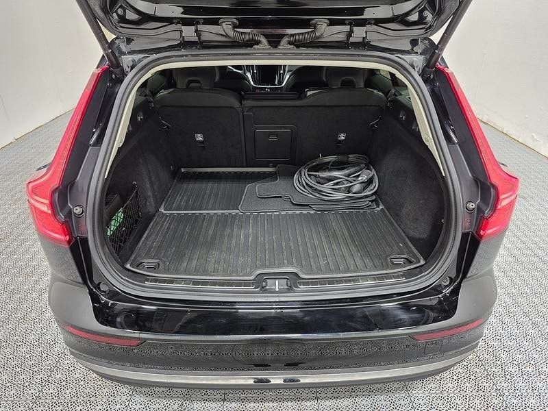 Volvo V60 bild 13