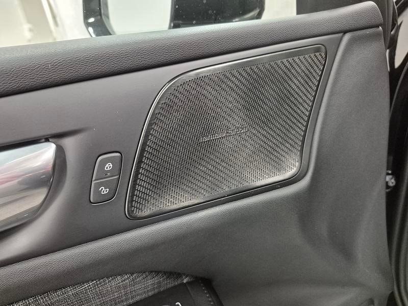 Volvo V60 bild 10