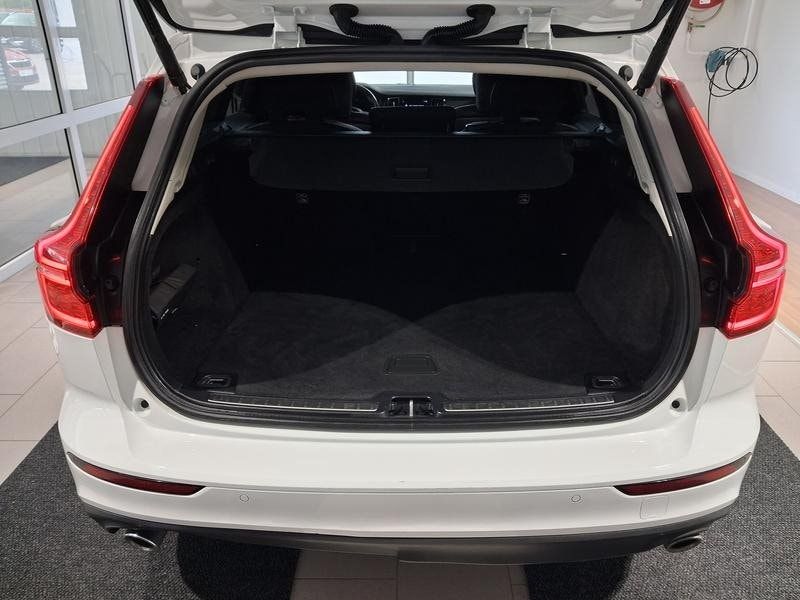 Volvo V60 bild 6