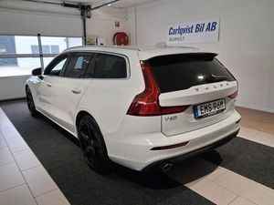 Volvo V60 bild 5