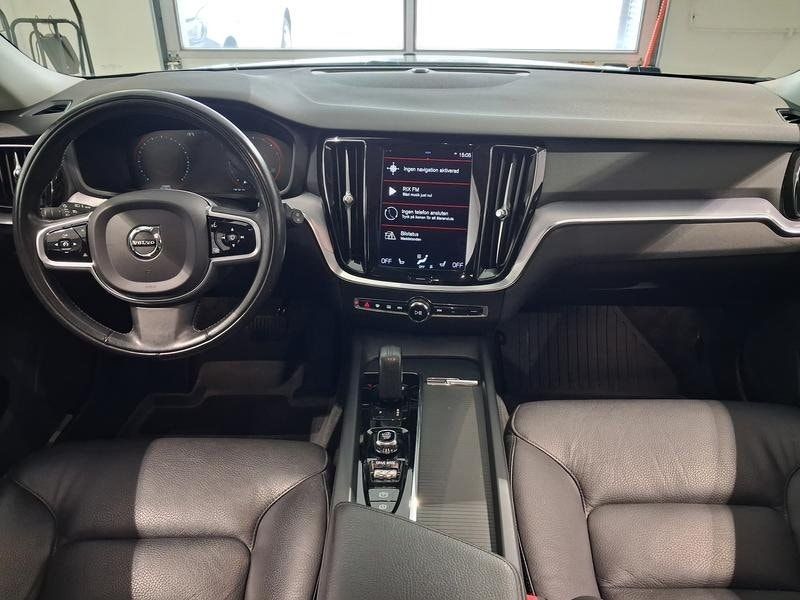 Volvo V60 bild 4