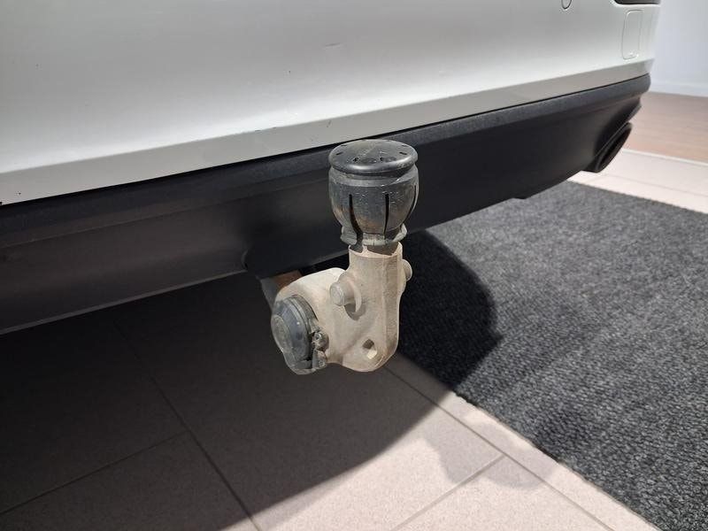 Volvo V60 bild 7