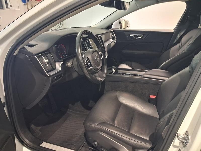 Volvo V60 bild 2
