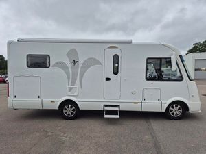 Fiat Ducato bild 5