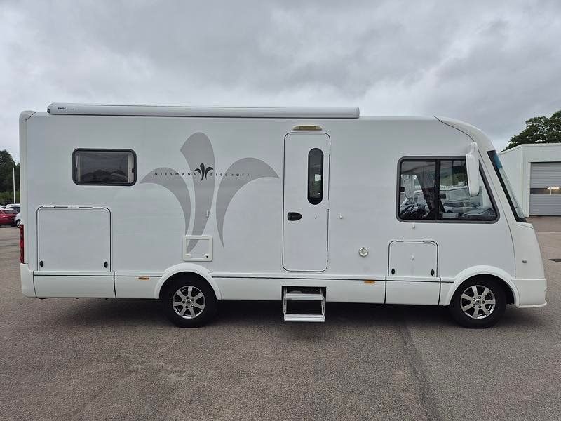 Fiat Ducato bild 5