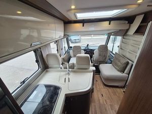 Fiat Ducato bild 8
