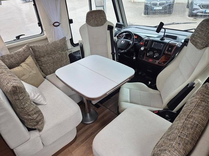 Fiat Ducato bild 13
