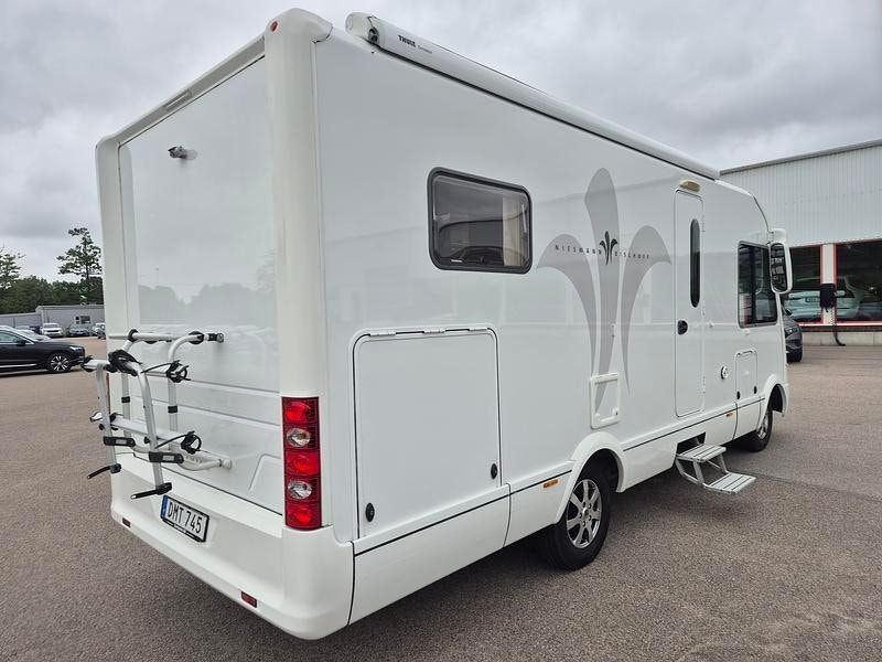 Fiat Ducato bild 4