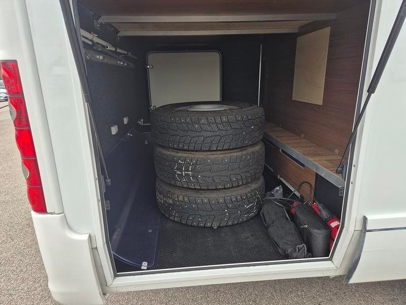 Fiat Ducato bild 18