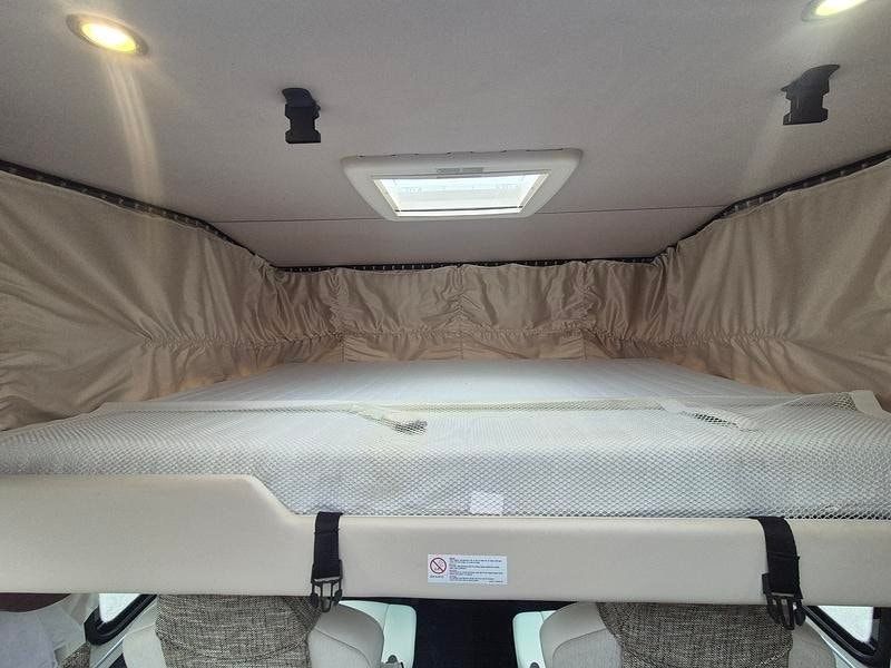 Fiat Ducato bild 17