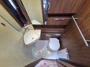 Fiat Ducato bild 7