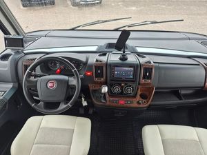 Fiat Ducato bild 15