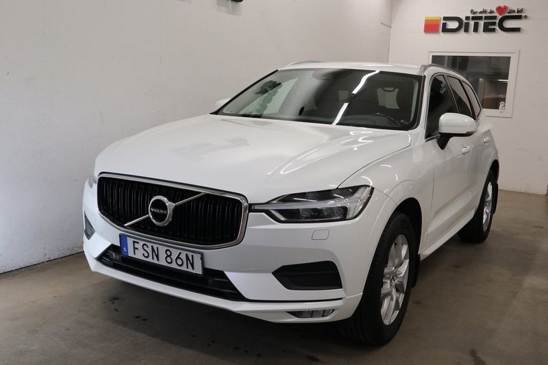 Volvo XC60 bild 2