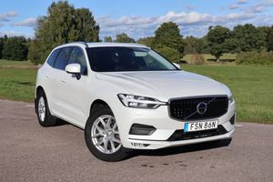 Volvo XC60 bild 3