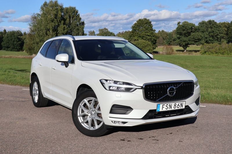 Volvo XC60 bild 3