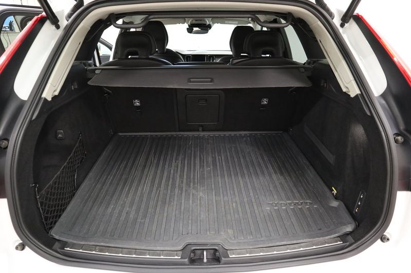 Volvo XC60 bild 11