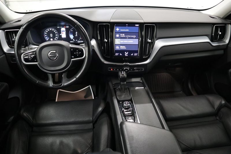 Volvo XC60 bild 7