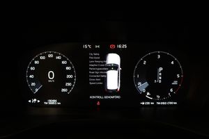 Volvo XC60 bild 13