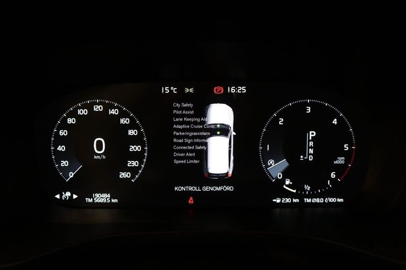Volvo XC60 bild 13