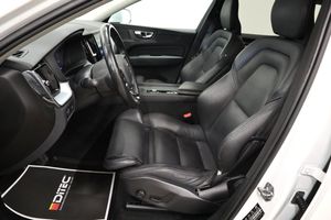 Volvo XC60 bild 6