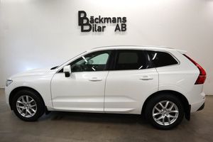 Volvo XC60 bild 1