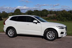 Volvo XC60 bild 5