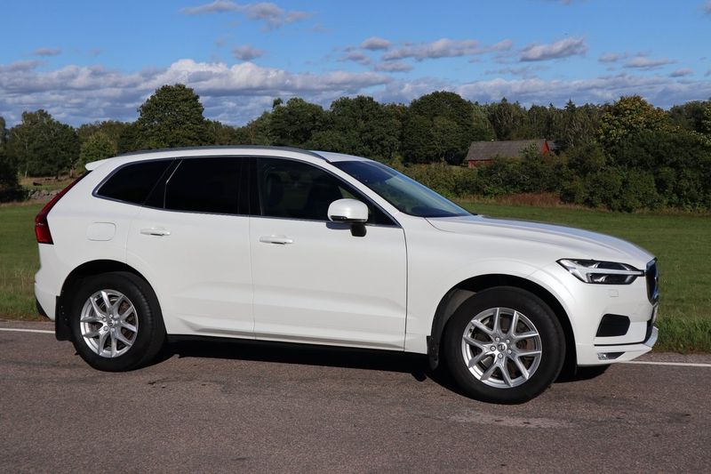 Volvo XC60 bild 5