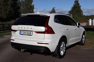 Volvo XC60 bild 4