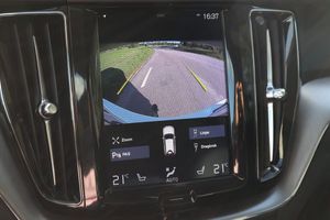 Volvo XC60 bild 16