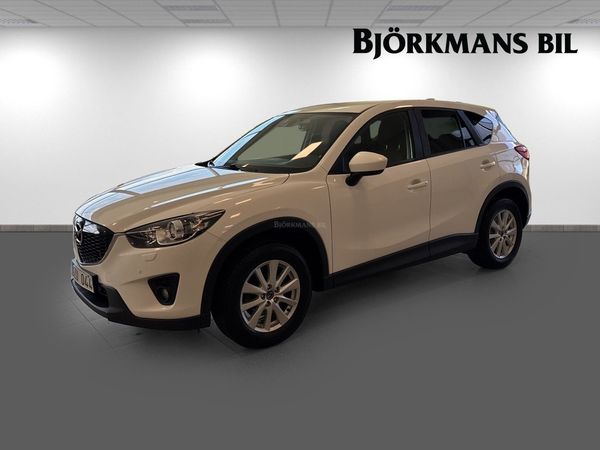 Mazda CX-5 IPM, 2.2 DE 1 - 2013