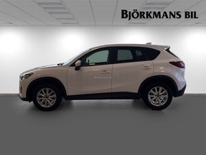 Mazda CX-5 bild 4