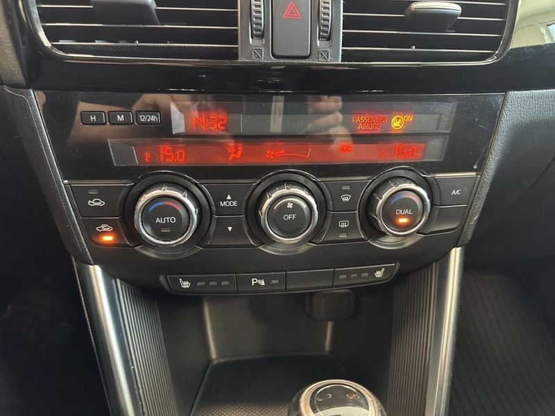 Mazda CX-5 bild 13