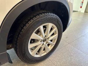 Mazda CX-5 bild 18