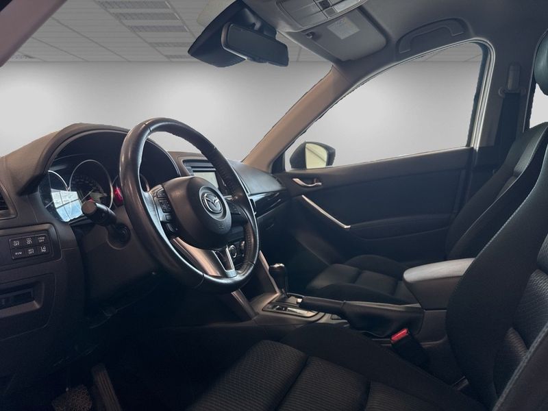 Mazda CX-5 bild 8